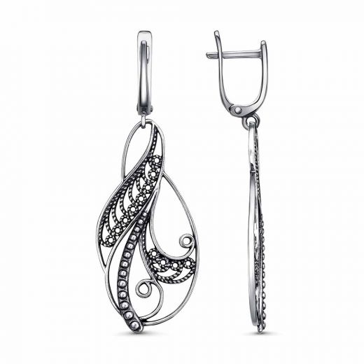 СЕРЬГИ 34016408