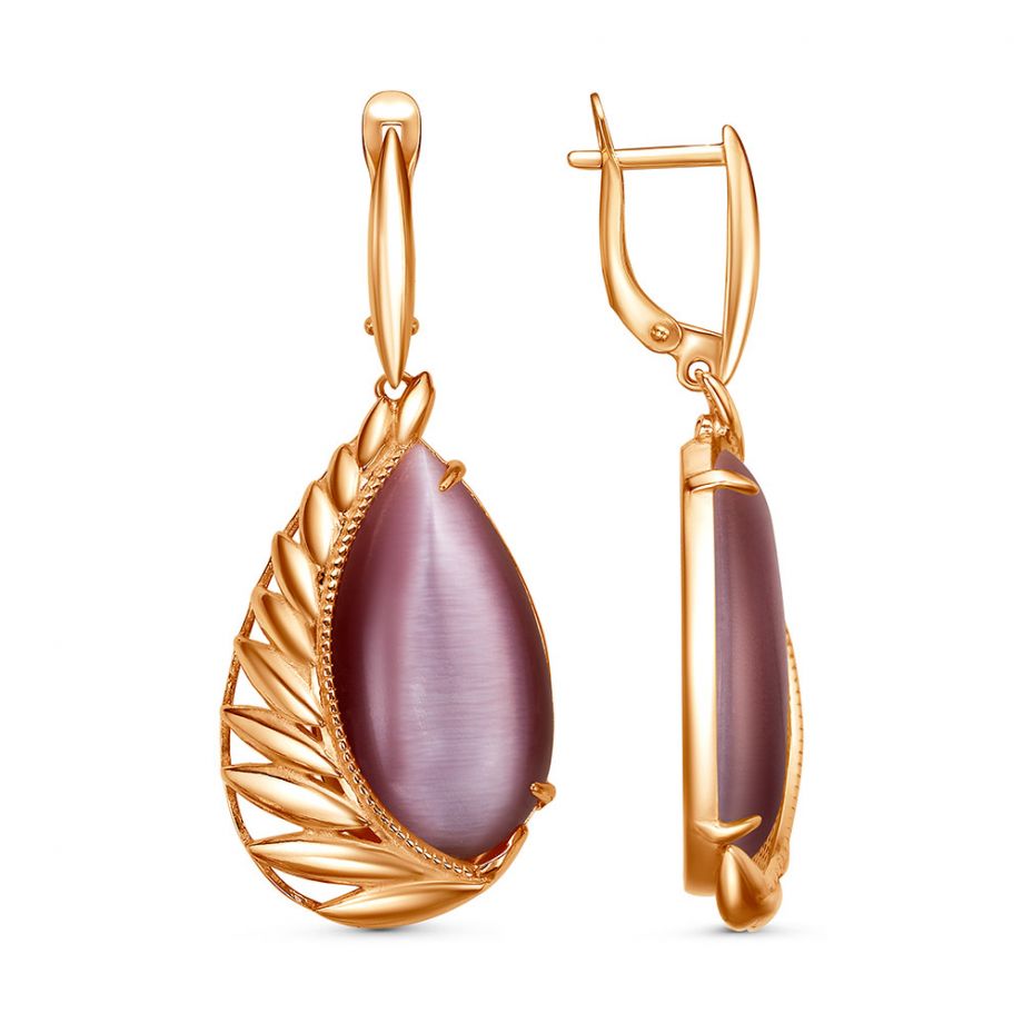 СЕРЬГИ 34316101-6