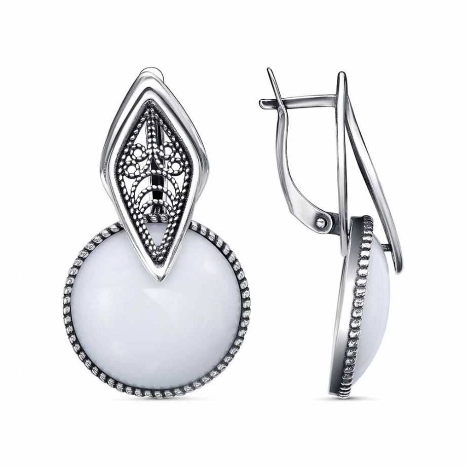 СЕРЬГИ 34316210Аб