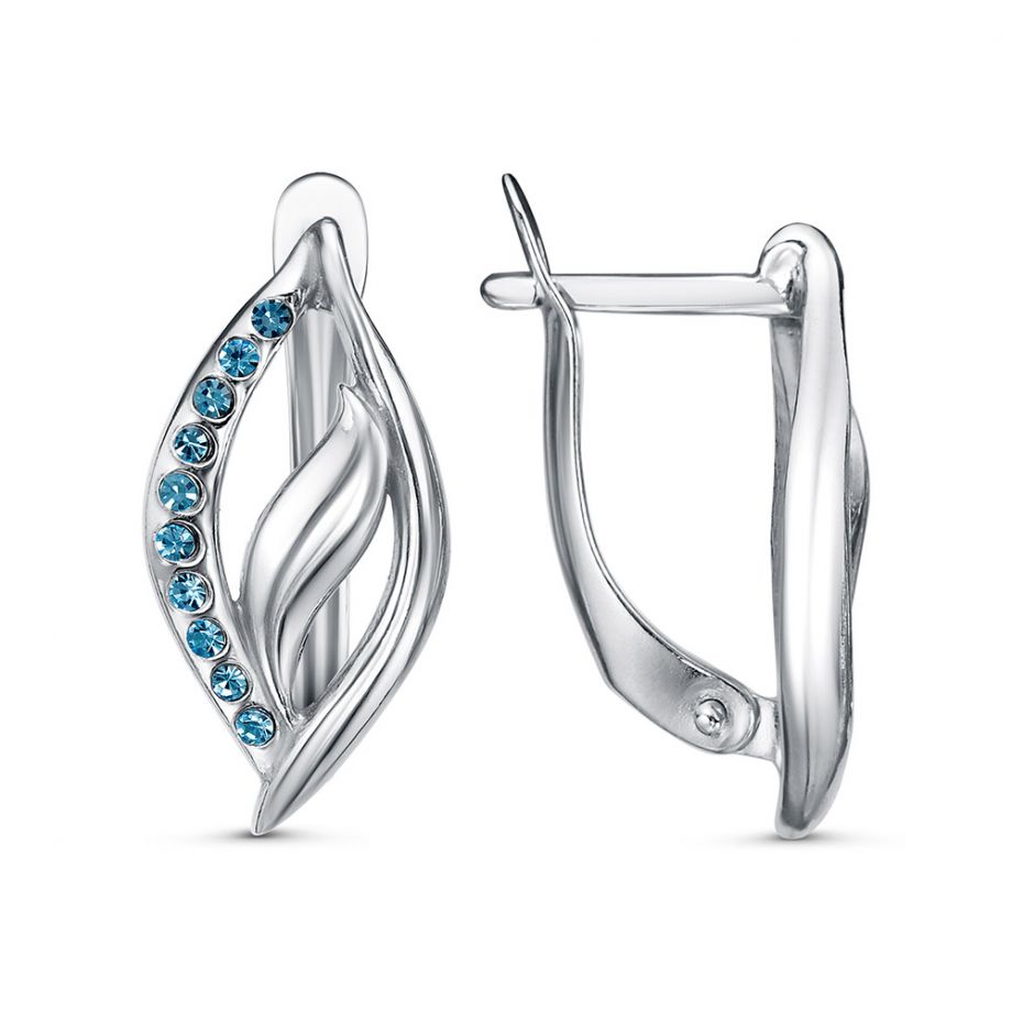 СЕРЬГИ 34616490ПлАк