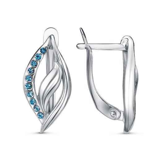 СЕРЬГИ 34616490ПлАк