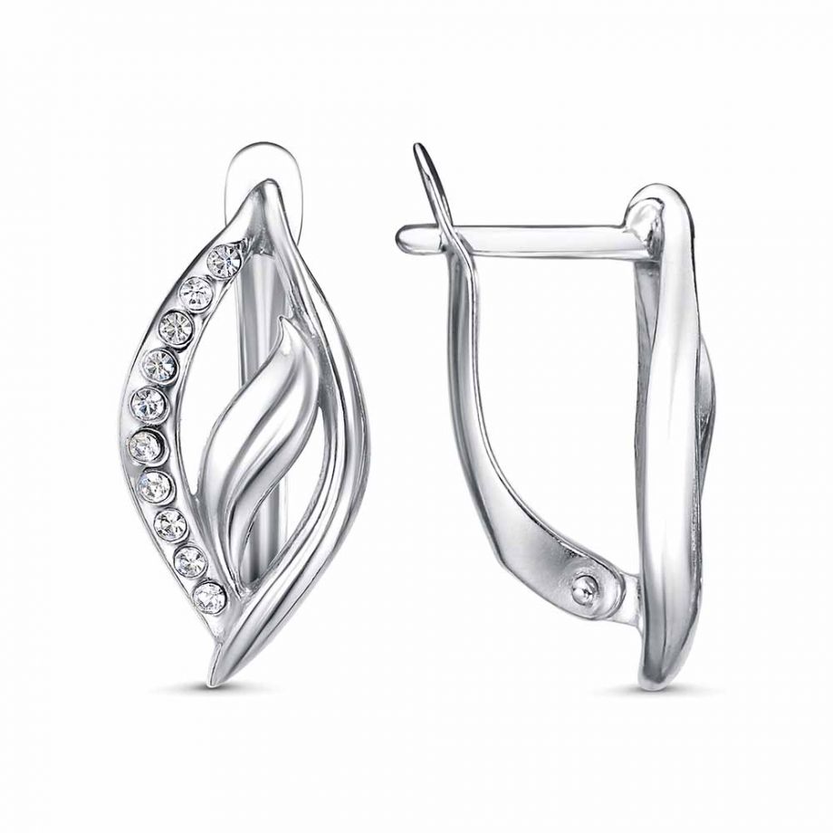 СЕРЬГИ 34616490Плч