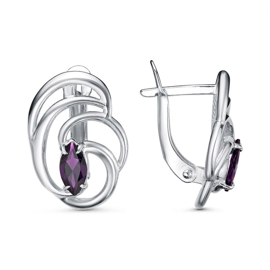 СЕРЬГИ 34815966Пл1