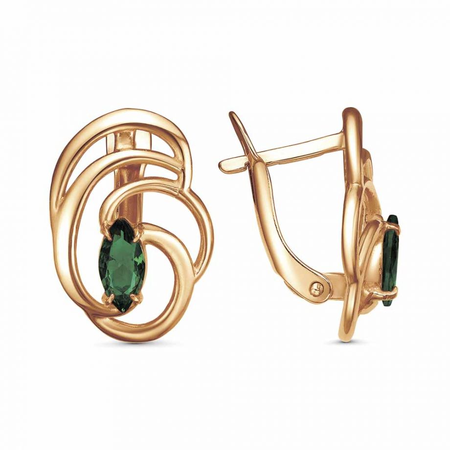 СЕРЬГИ 34815967-7