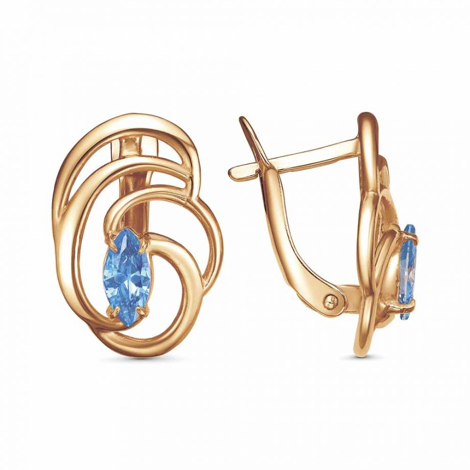 СЕРЬГИ 34815967Ак