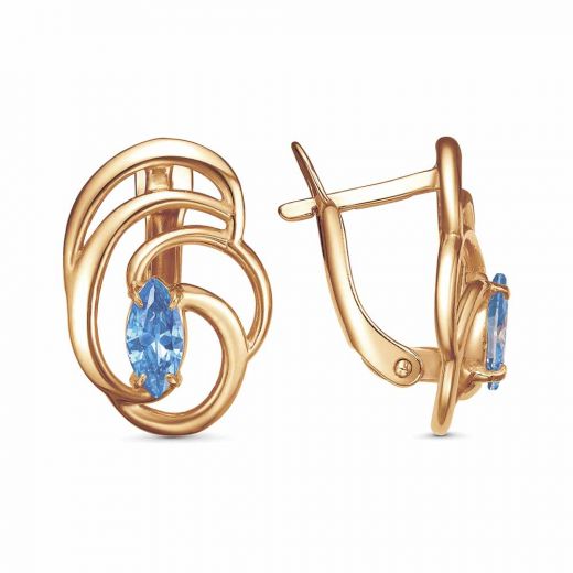 СЕРЬГИ 34815967Ак