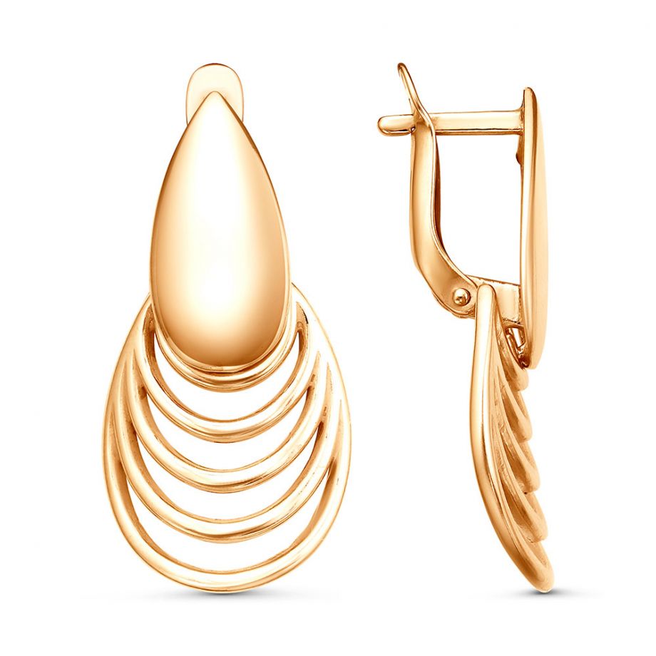 СЕРЬГИ 34015839