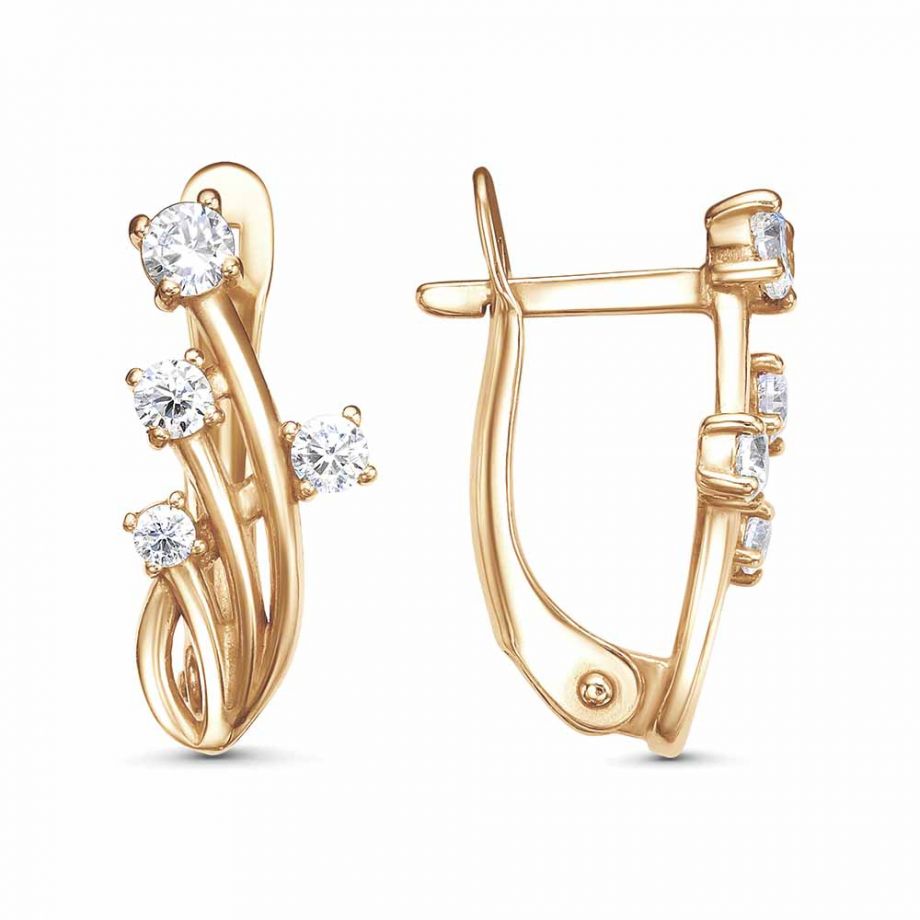 СЕРЬГИ 34816305ф