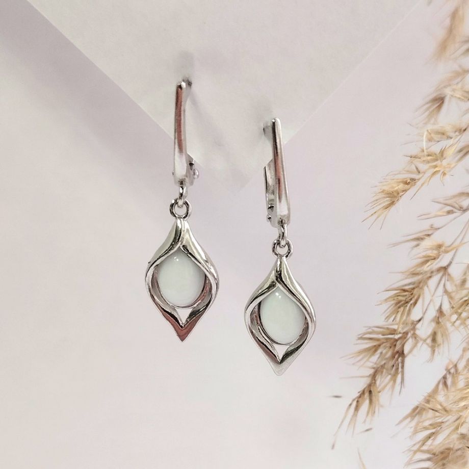 СЕРЬГИ 34316180ПлАб