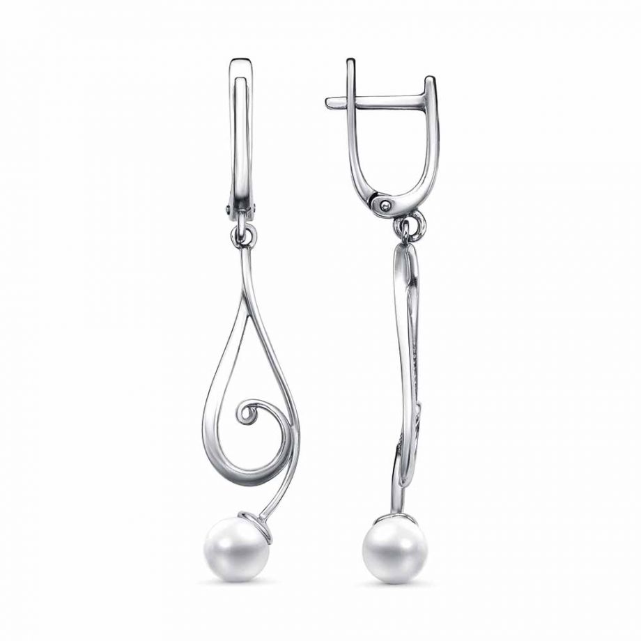 СЕРЬГИ 34616320К