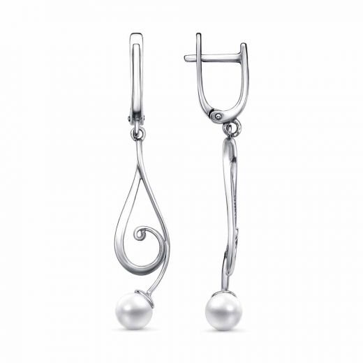 СЕРЬГИ 34616320К