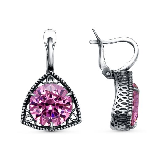 СЕРЬГИ 34815558-2