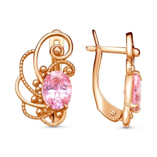 СЕРЬГИ 34816097-2