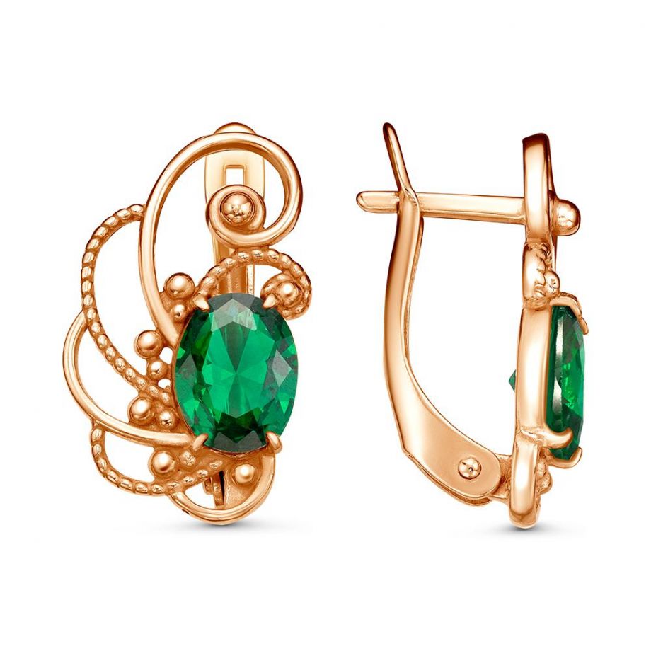 СЕРЬГИ 34816097-7