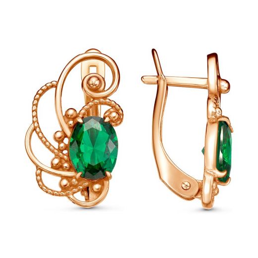 СЕРЬГИ 34816097-7