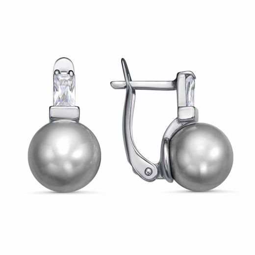 СЕРЬГИ 34815136ПлКс