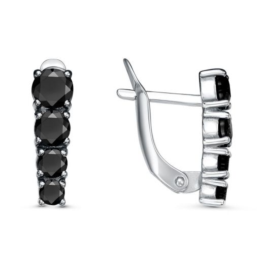 СЕРЬГИ 34816124ПлА