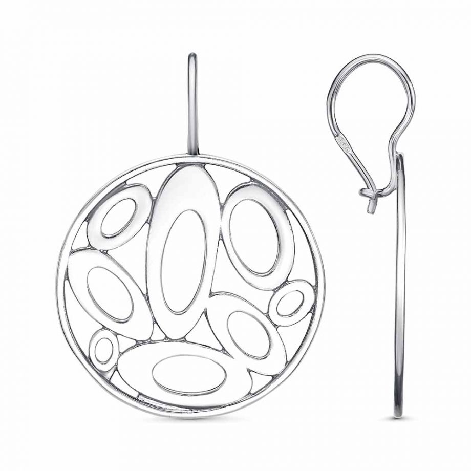 СЕРЬГИ 34015596Пл