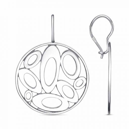 СЕРЬГИ 34015596Пл