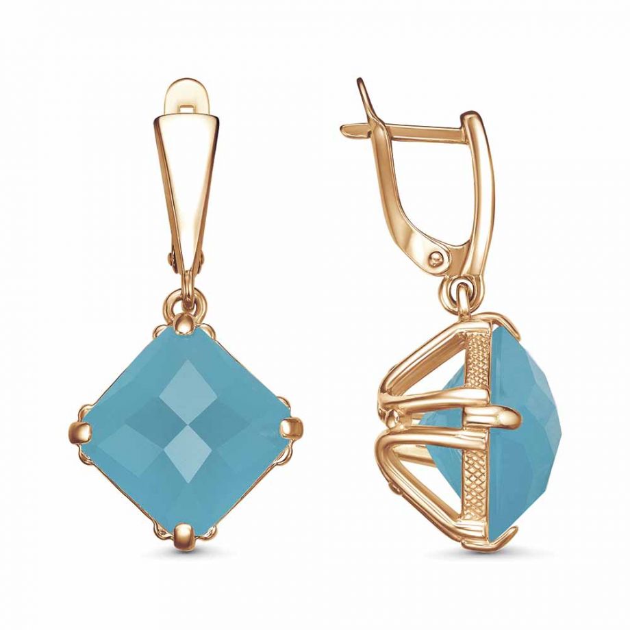 СЕРЬГИ 34616155Гх