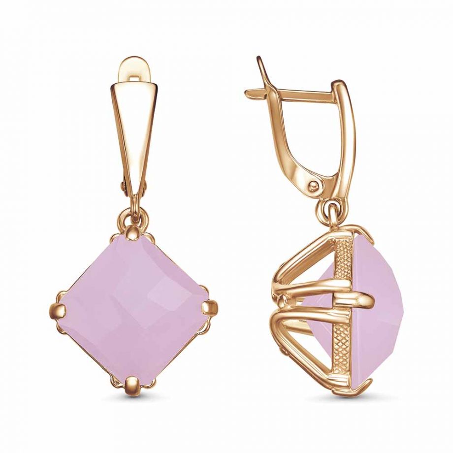 СЕРЬГИ 34616155Кр