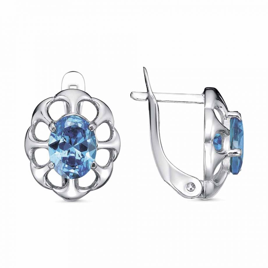 СЕРЬГИ 34815968ПлАк