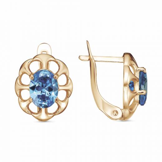 СЕРЬГИ 34815969Ак