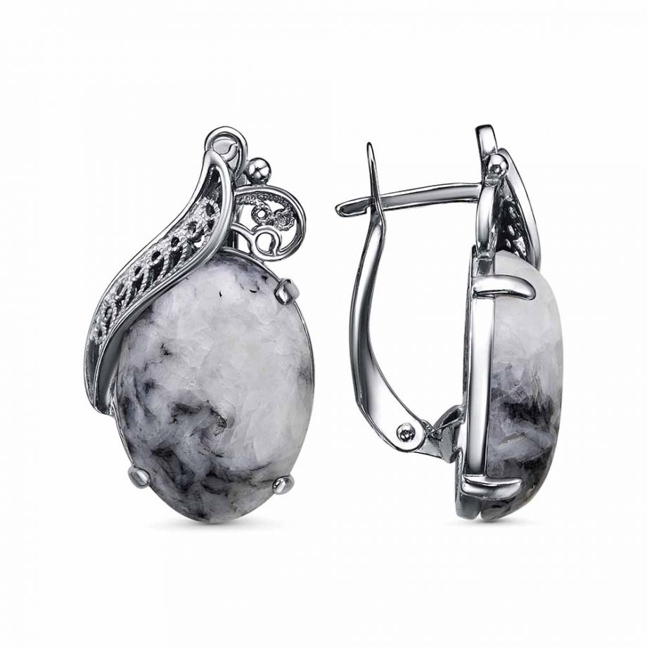 СЕРЬГИ 34315426Пн