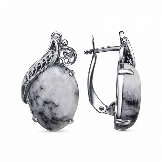 СЕРЬГИ 34315426Пн