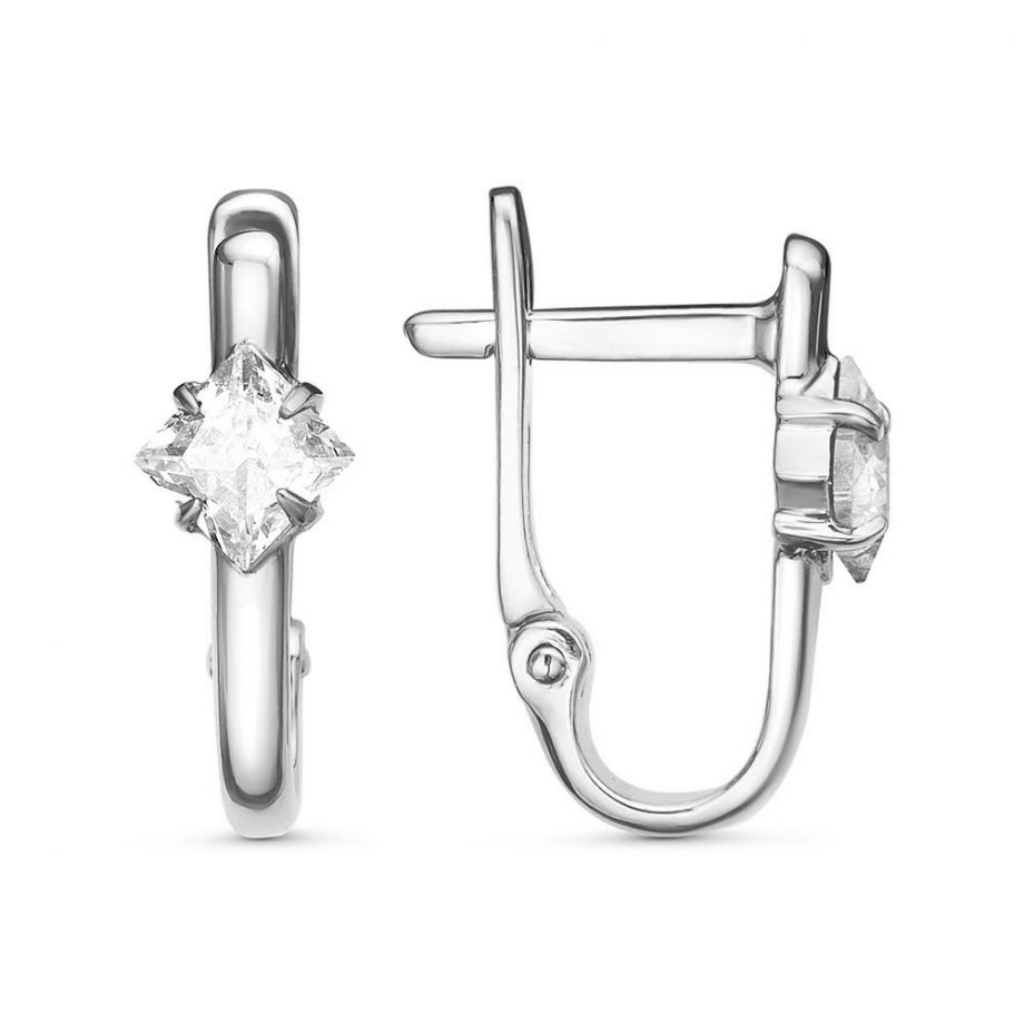 СЕРЬГИ 34815422Плф