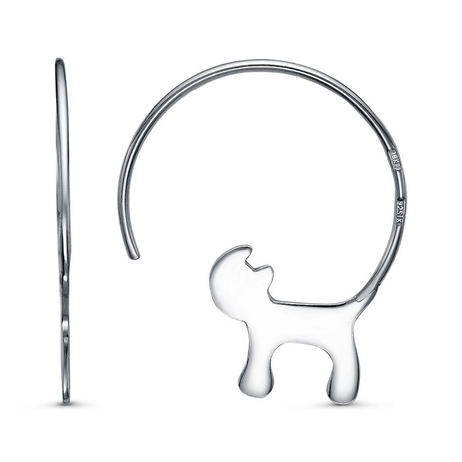 СЕРЬГИ 34015088Пл