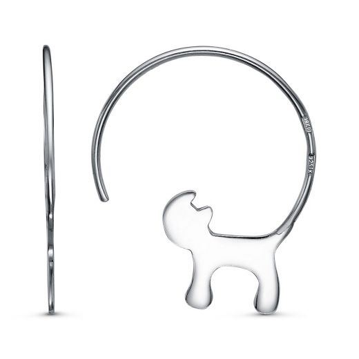 СЕРЬГИ 34015088Пл