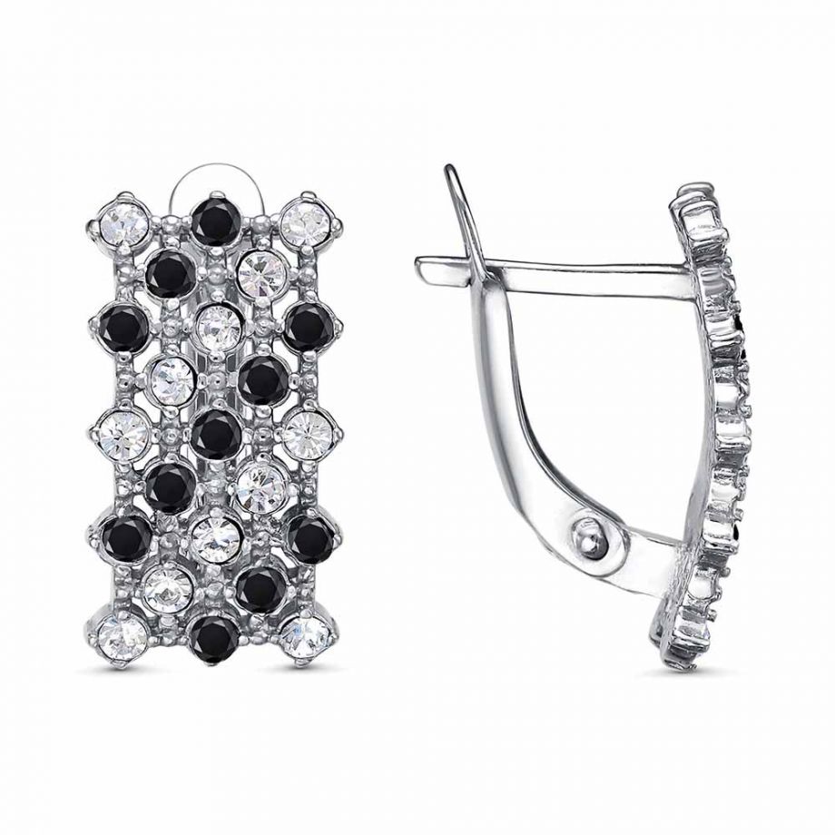 СЕРЬГИ 34614788Плч1