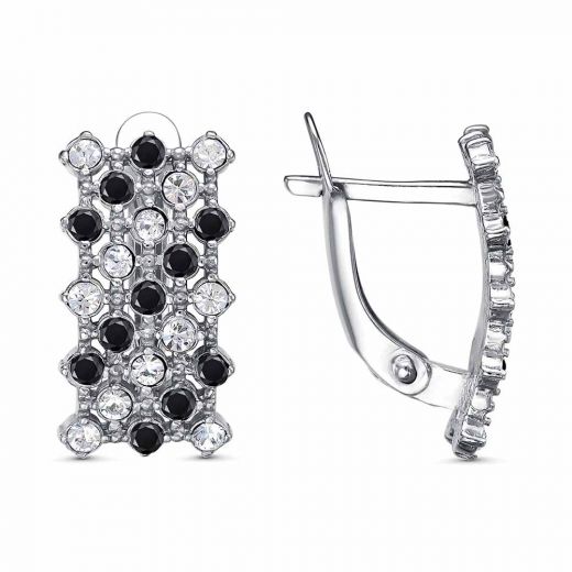 СЕРЬГИ 34614788Плч1