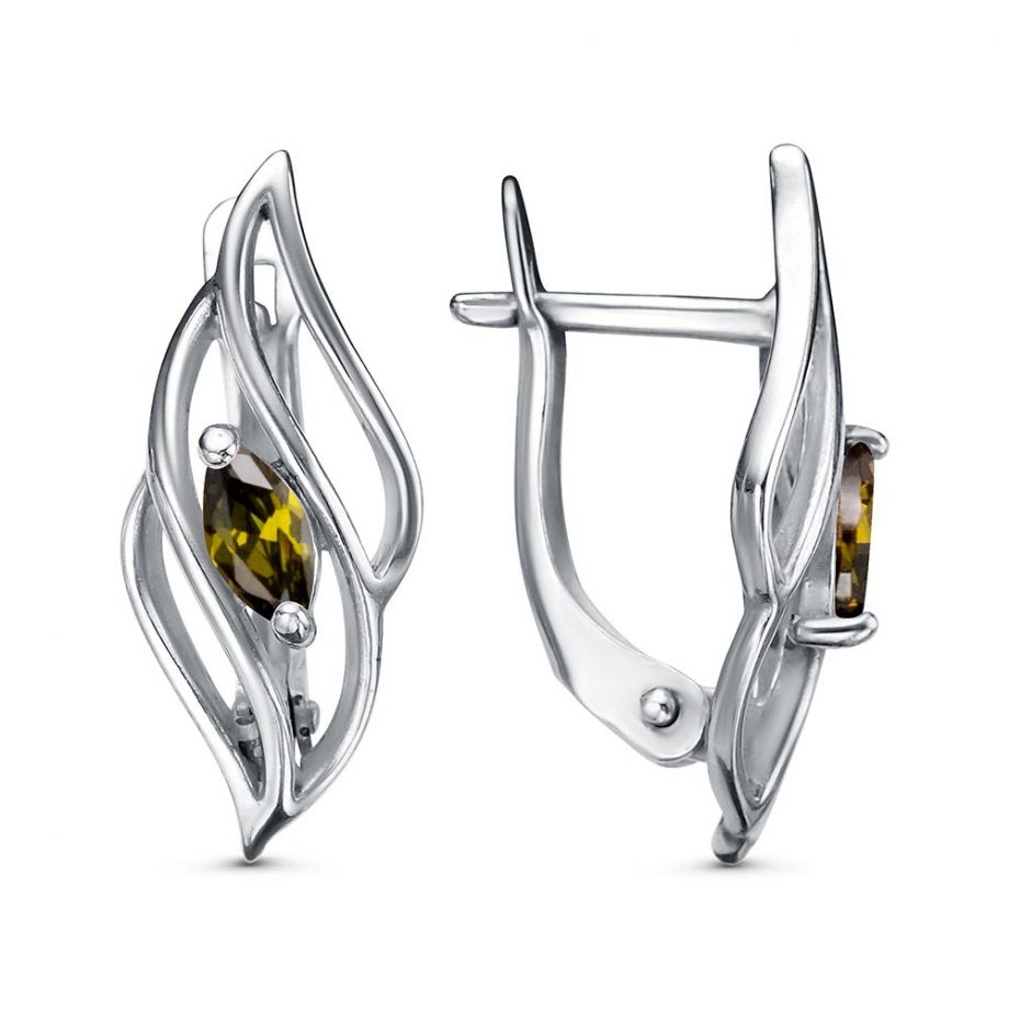 СЕРЬГИ 34815328Пл8