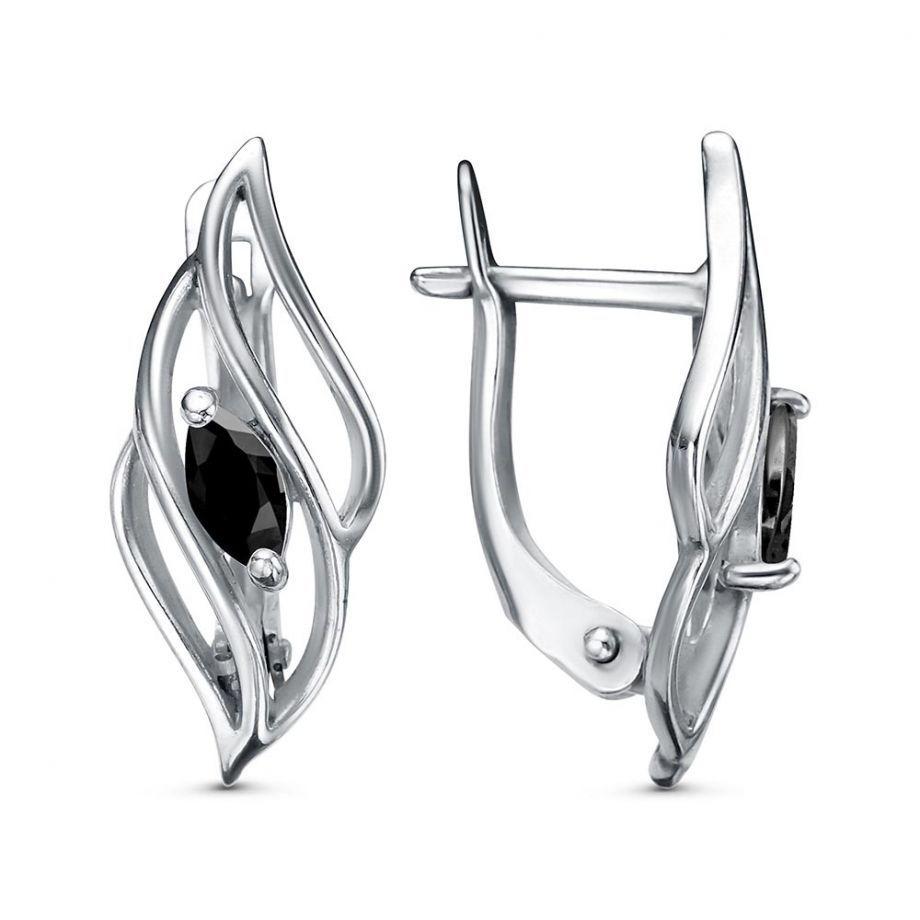 СЕРЬГИ 34815328ПлА