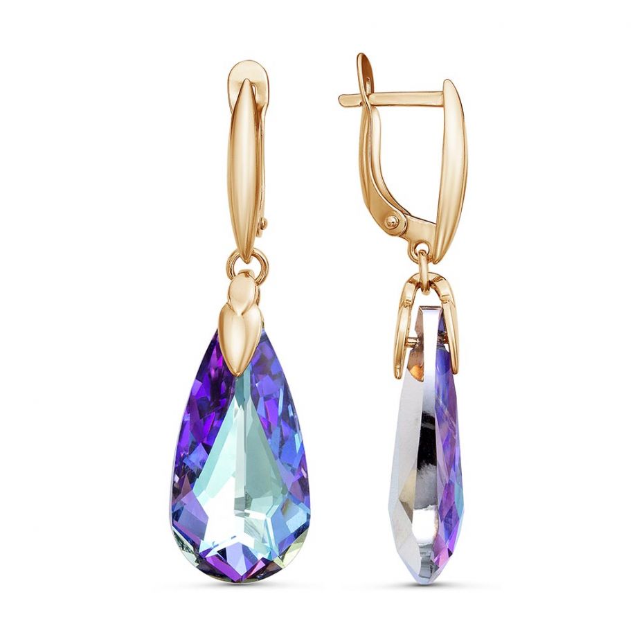 СЕРЬГИ 34613039Мс