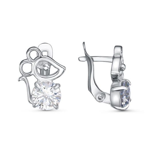 СЕРЬГИ 34815454Плф