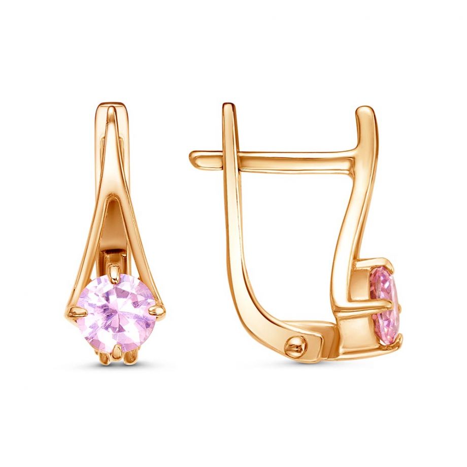 СЕРЬГИ 34815037-2