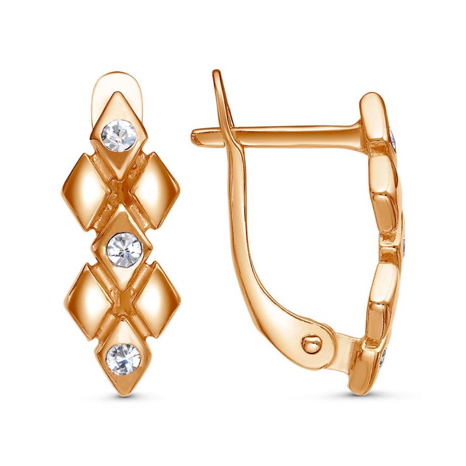 СЕРЬГИ 34615045ч