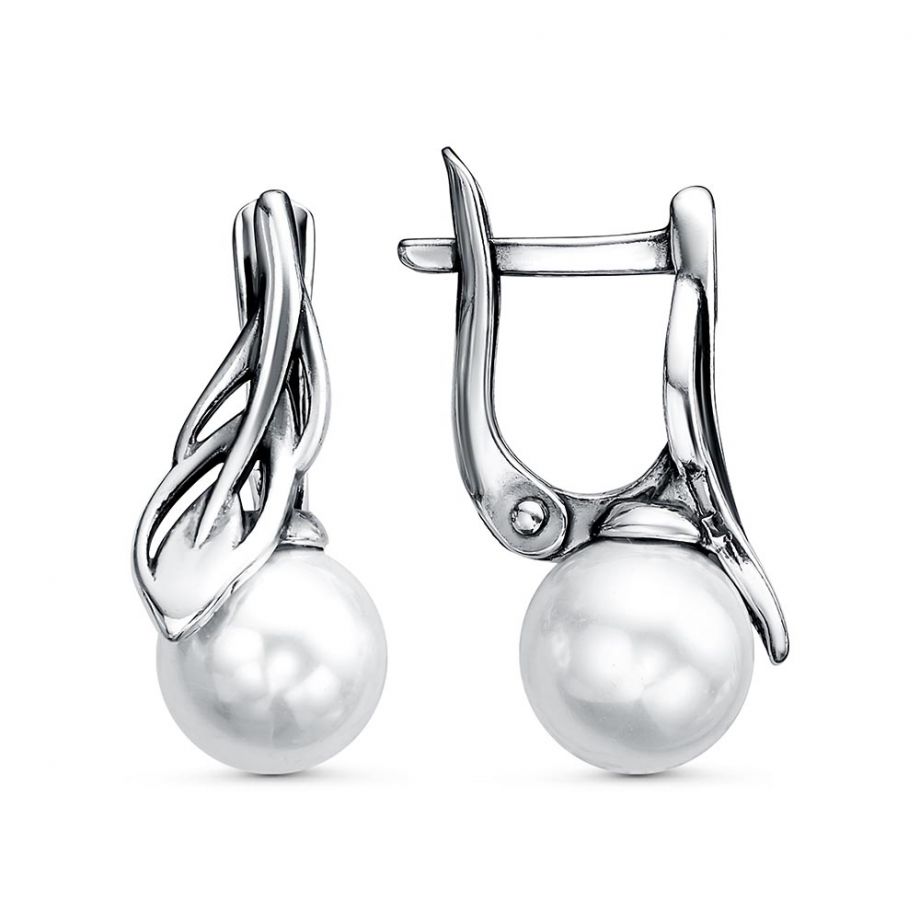 СЕРЬГИ 34614790К