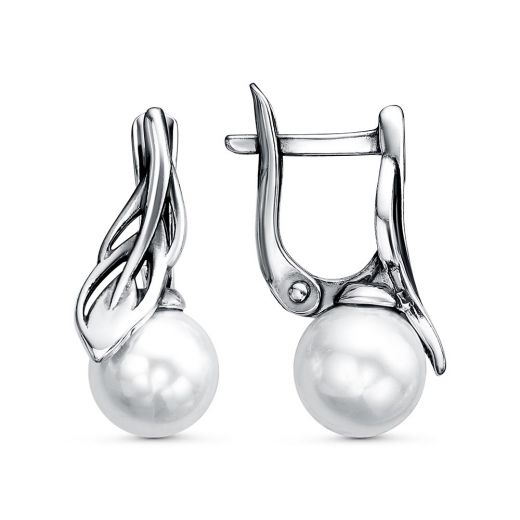 СЕРЬГИ 34614790К