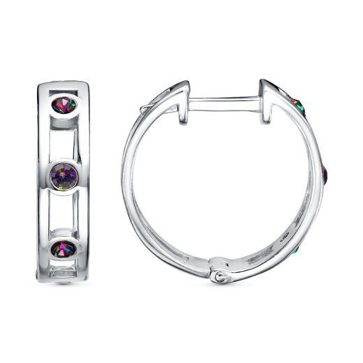 СЕРЬГИ 34614394ПлМт