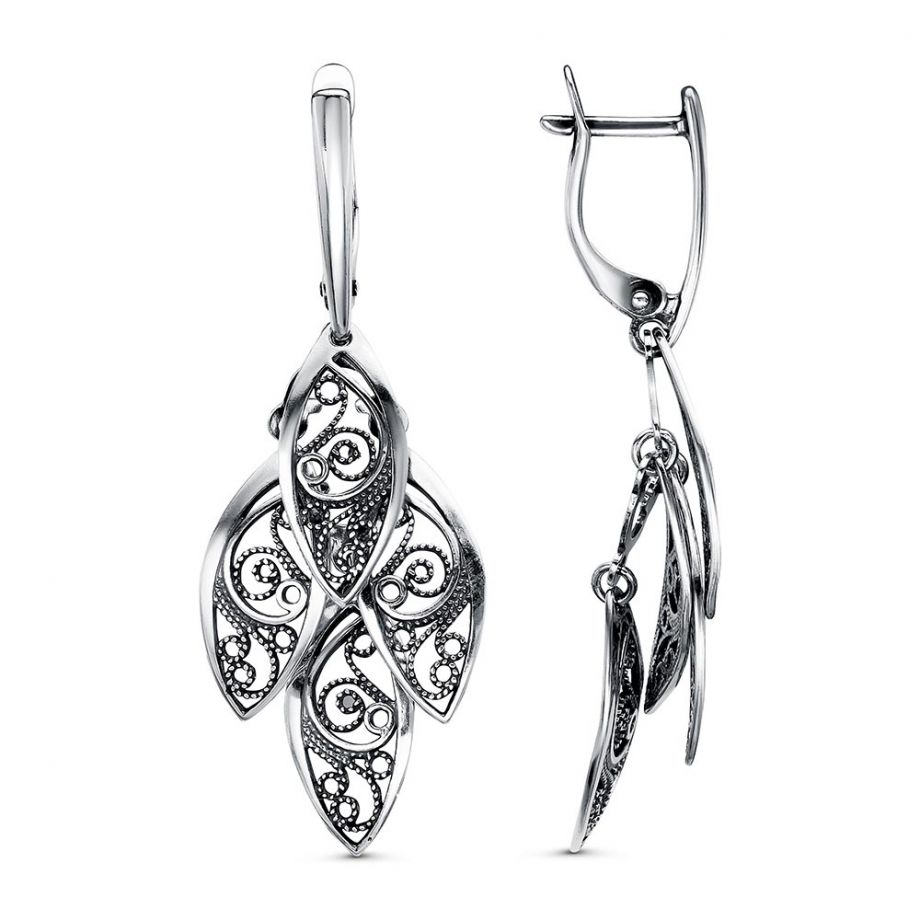 СЕРЬГИ 34014600