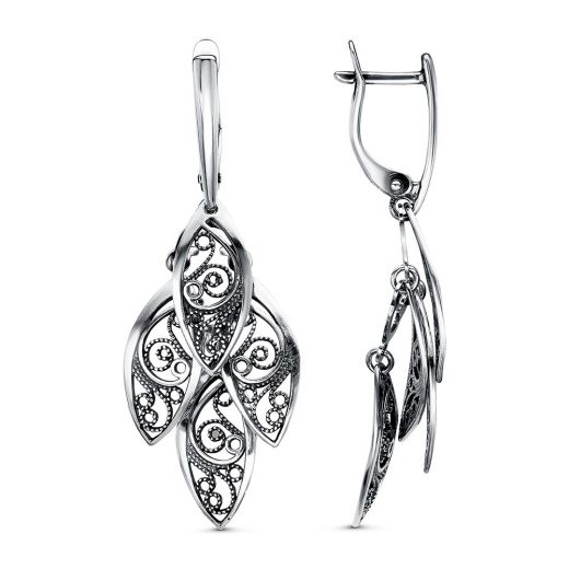 СЕРЬГИ 34014600