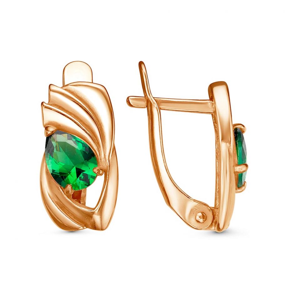 СЕРЬГИ 34814325-7