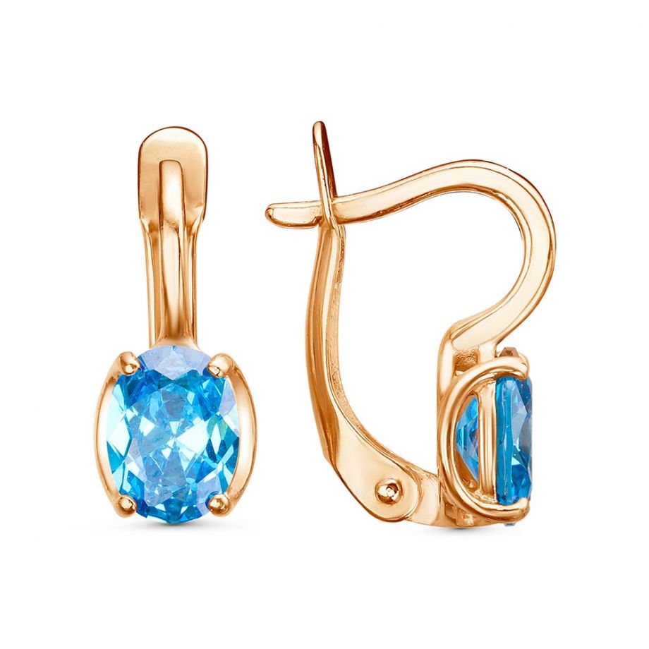 СЕРЬГИ 34813773Ак