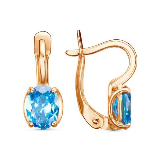 СЕРЬГИ 34813773Ак