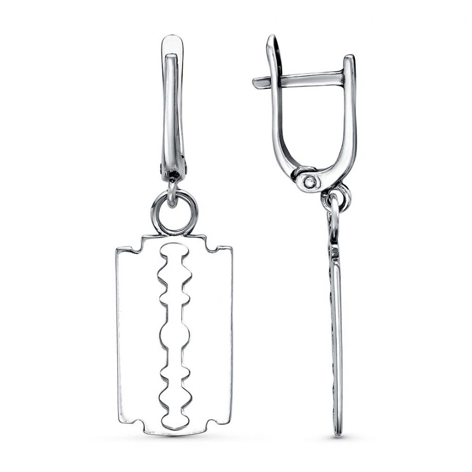 СЕРЬГИ 34014458Пл