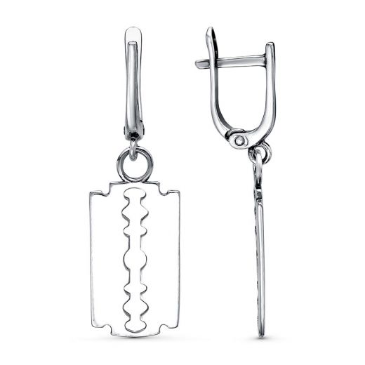 СЕРЬГИ 34014458Пл